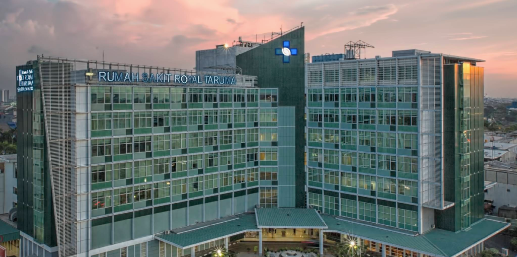 Jadwal Jam Besuk RS Royal Taruma Jakarta