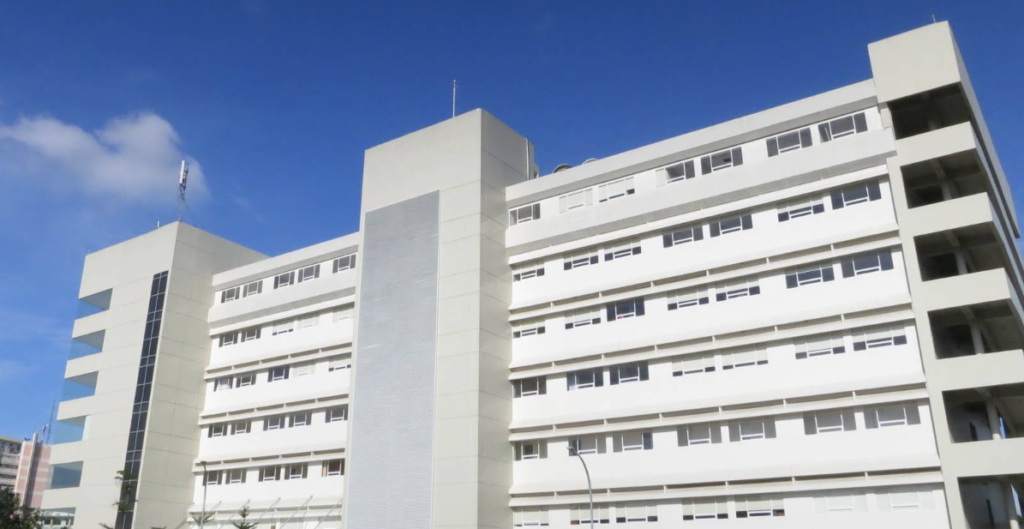 Jadwal Jam Besuk RS sumber waras Jakarta