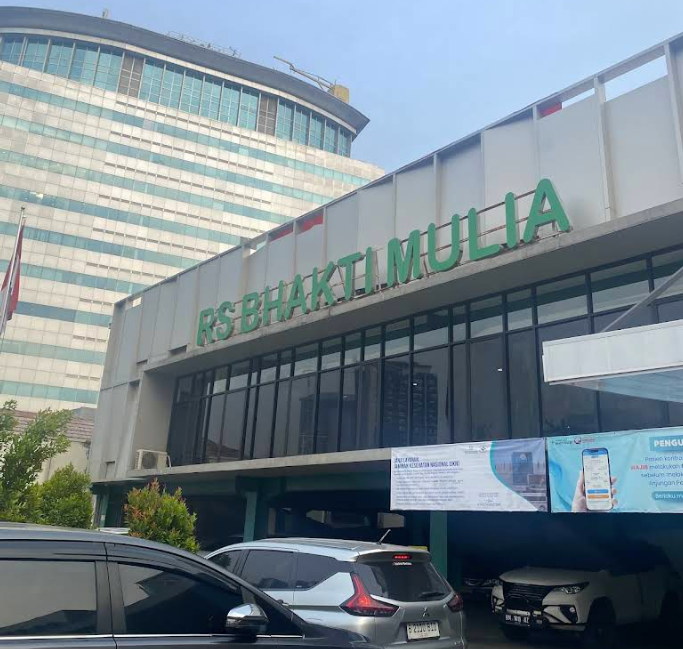 Jadwal Jam Besuk RSU Bhakti Mulia Jakarta