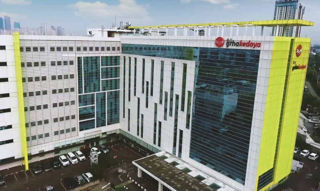 Jadwal Jam Besuk RSU Graha Kedoya