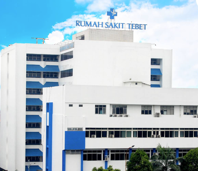 Informasi Lengkap Jadwal Jam Besuk RS Tebet Hari Ini Aturan dan Panduan Kunjungan