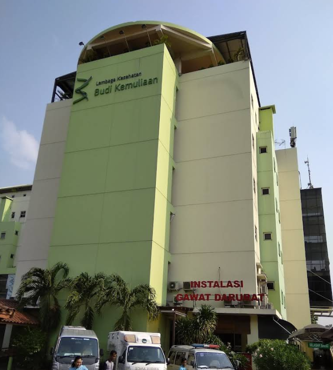 Jadwal Jam Besuk RS Budi Kemuliaan dan Tips Kunjungannya Panduan Lengkap untuk Keluarga