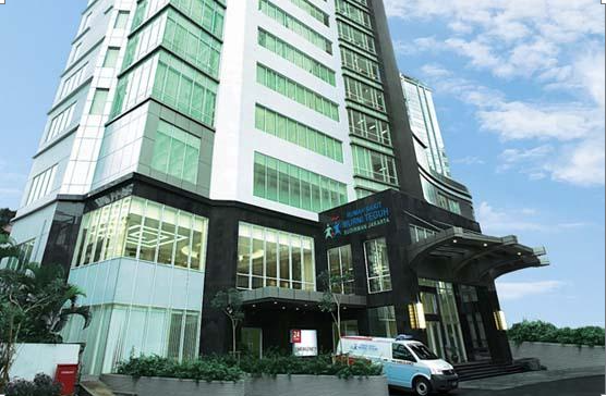 Jadwal Jam Besuk RS Murni Teguh Sudirman Hari Ini