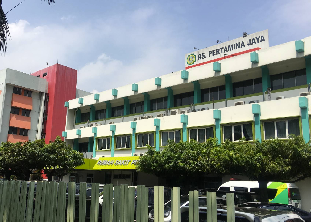 Jadwal Jam Besuk RS Pertamina Jaya Hari Ini