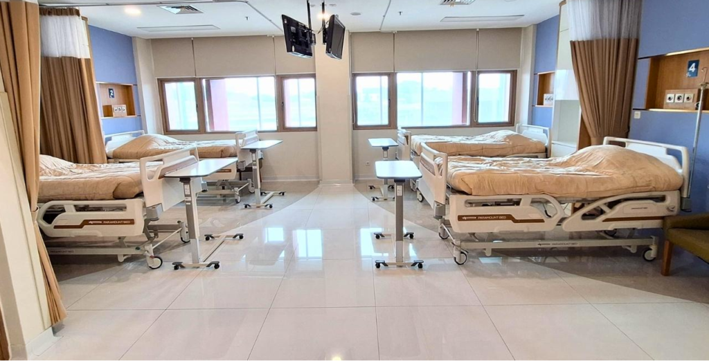 Jadwal Jam Besuk RS Pertamina Jaya Hari Ini