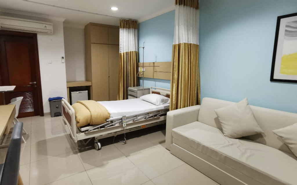 Jadwal Jam Besuk RS Primaya Evasari fasilitas dan pelayanan