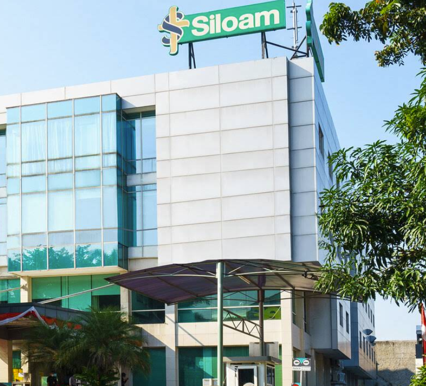 Jadwal Jam Besuk RS Siloam Asri Hari Ini Update Terbaru Dan Aturan Pengunjung