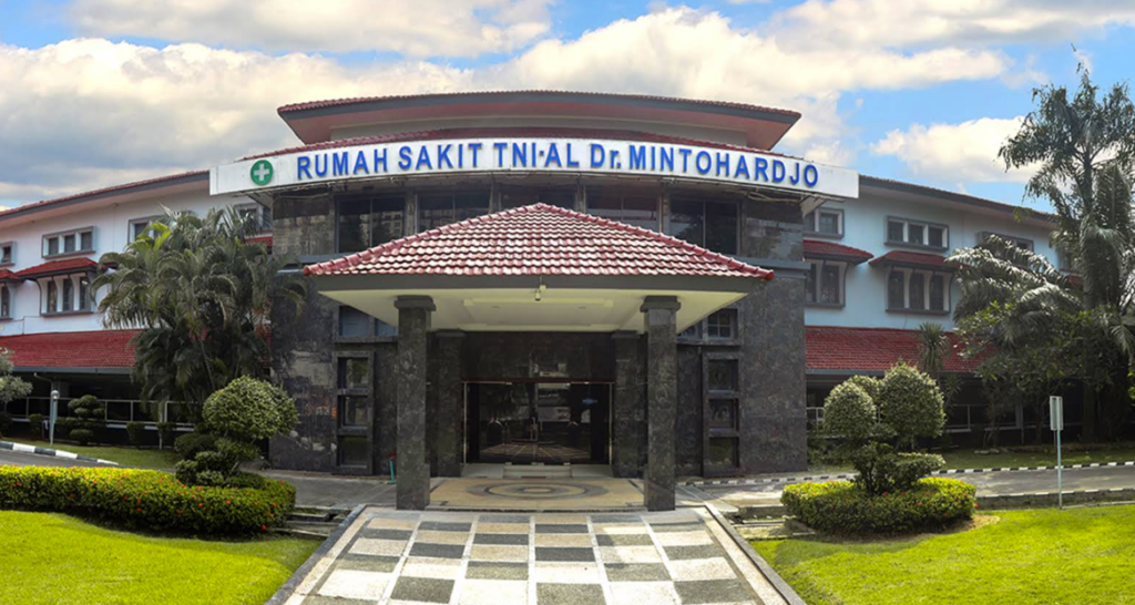 Jadwal Jam Besuk RSAL dr. Mintohardjo Hari Ini