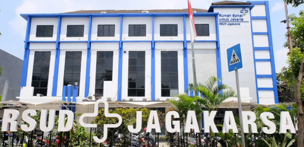 Jadwal Jam Besuk RSUD Jagakarsa Hari Ini