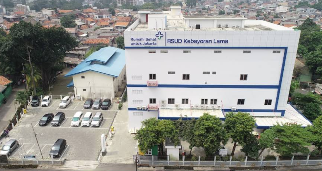 Jadwal Jam Besuk RSUD Kebayoran Lama Hari Ini: Panduan Lengkap untuk Pengunjung