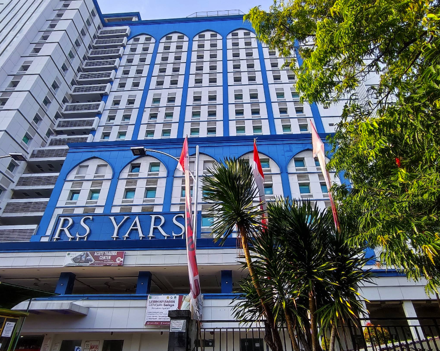 Panduan Lengkap Aturan dan Jadwal Jam Besuk RS Yarsi Jakarta agar Kunjungan Nyaman