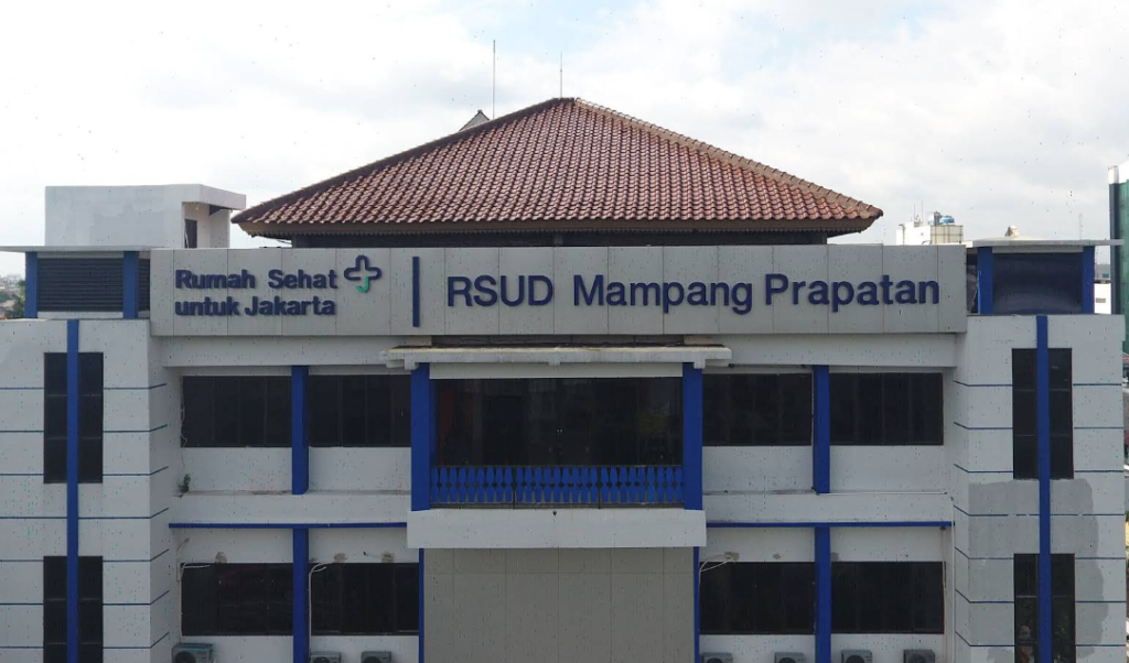 Panduan Lengkap Jadwal Jam Besuk RSUD Mampang Prapatan Hari Ini
