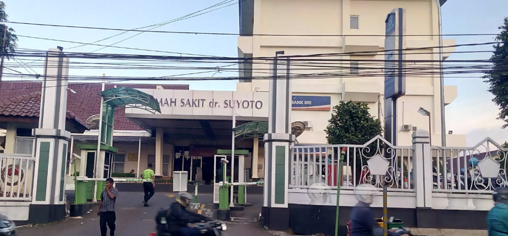 Update Jadwal Jam Besuk RS Dr. Suyoto Terbaru dan Aturan Kunjungan