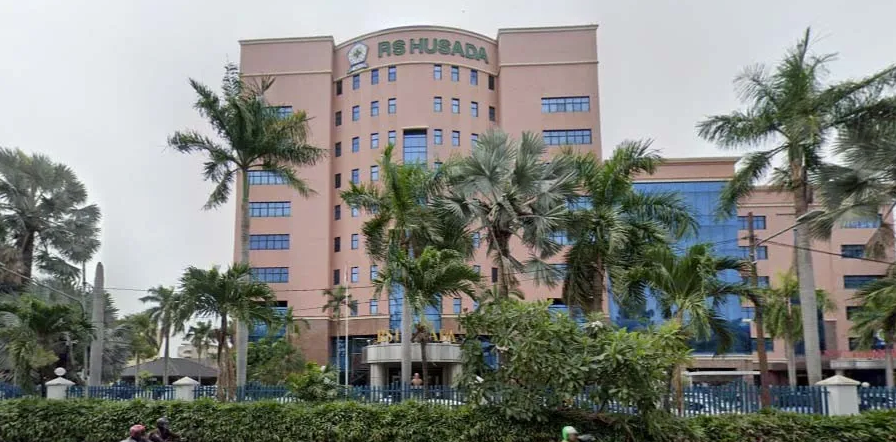 jadwal jam besuk rs husada hari ini