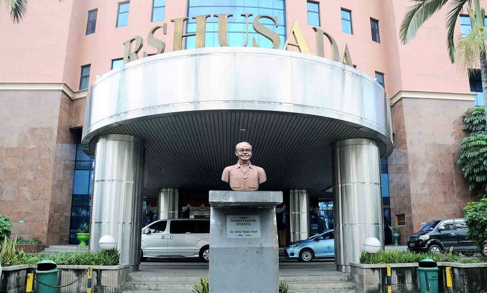 jadwal jam besuk rs husada hari ini