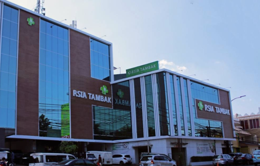 jadwal jam besuk rsia tambak terbaru