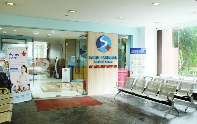 Jadwal Jam Besuk RS Sahid Sahirman Hari Ini: Panduan Lengkap untuk Keluarga dan Pengunjung