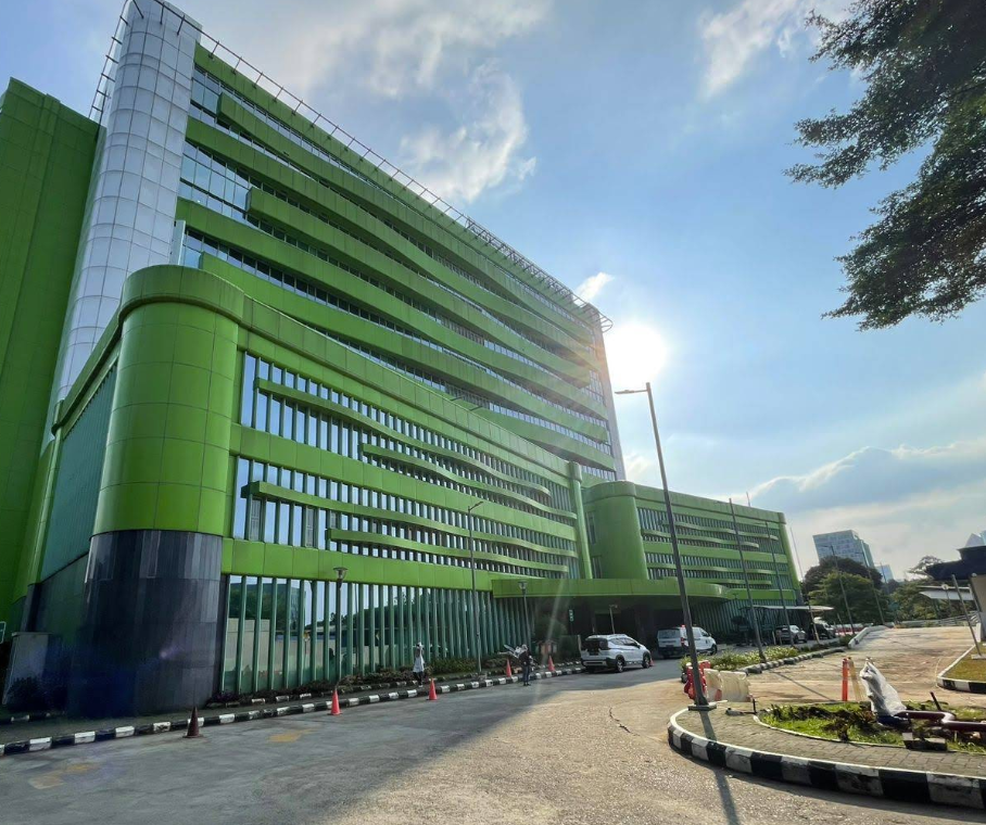 Informasi Lengkap Jadwal Jam Besuk RSUD Pasar Minggu Hari Ini Panduan Pengunjung