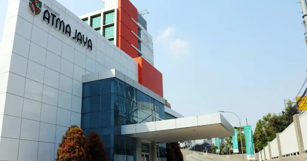 Jadwal Jam Besuk RS Atma Jaya Hari Ini