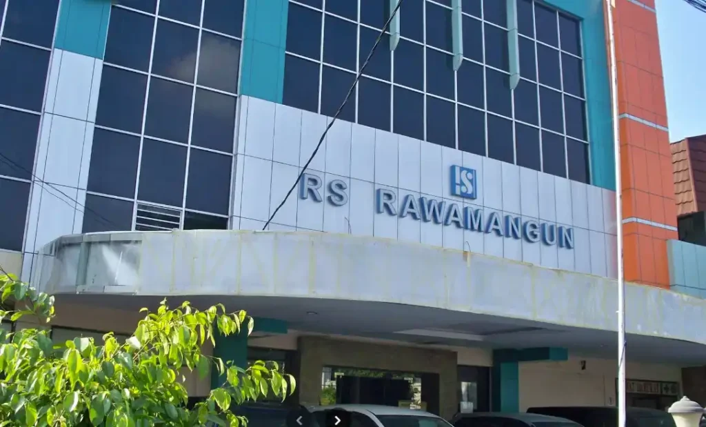 Jadwal Jam Besuk RS Bedah Rawamangun Hari Ini
