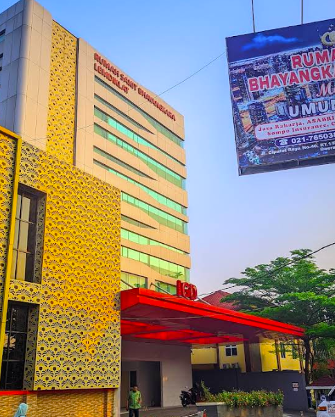 Jadwal Jam Besuk RS Bhayangkara Sespimma Hari Ini