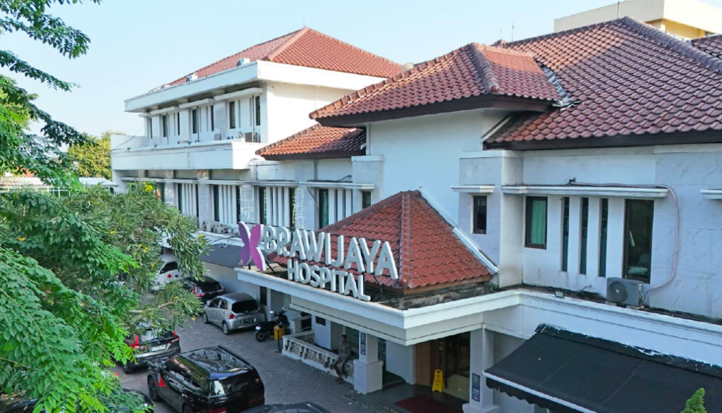 Jadwal Jam Besuk RS Brawijaya Duren Tiga Hari Ini