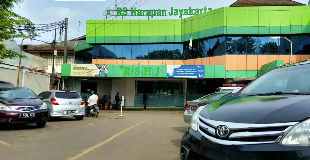 Jadwal Jam Besuk RS Harapan Jayakarta Hari Ini