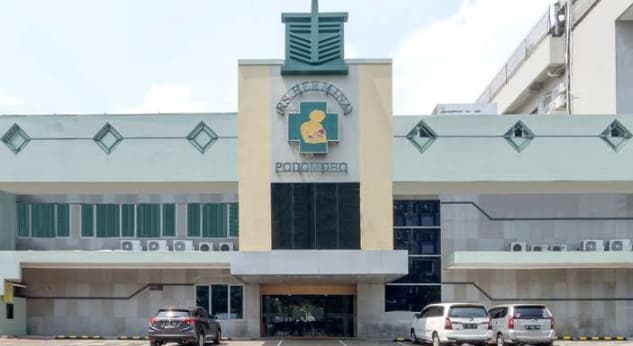 Jadwal Jam Besuk RS Hermina Podomoro Hari Ini