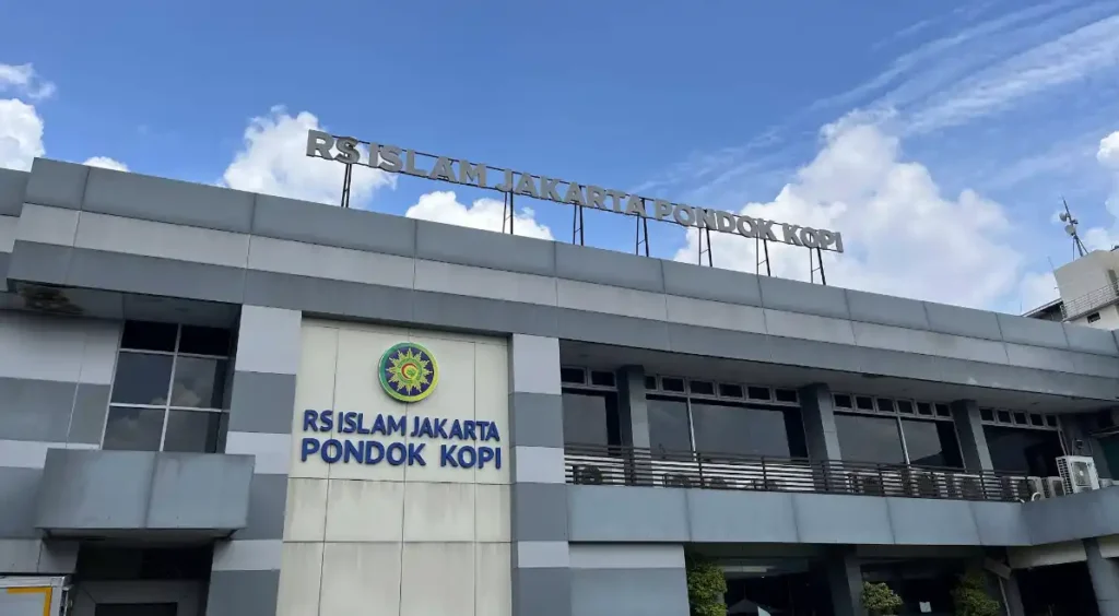 Jadwal Jam Besuk RS Islam Jakarta Pondok Kopi Hari Ini