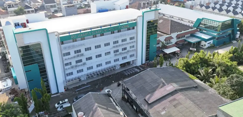 Jadwal Jam Besuk RS Islam Jakarta Sukapura Hari Ini