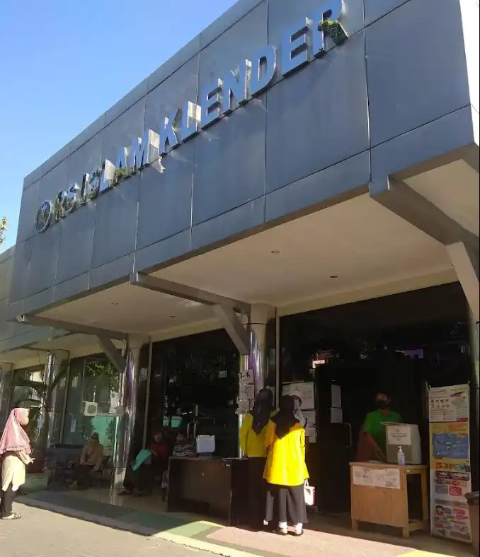 Jadwal Jam Besuk RS Islam Klender Hari Ini