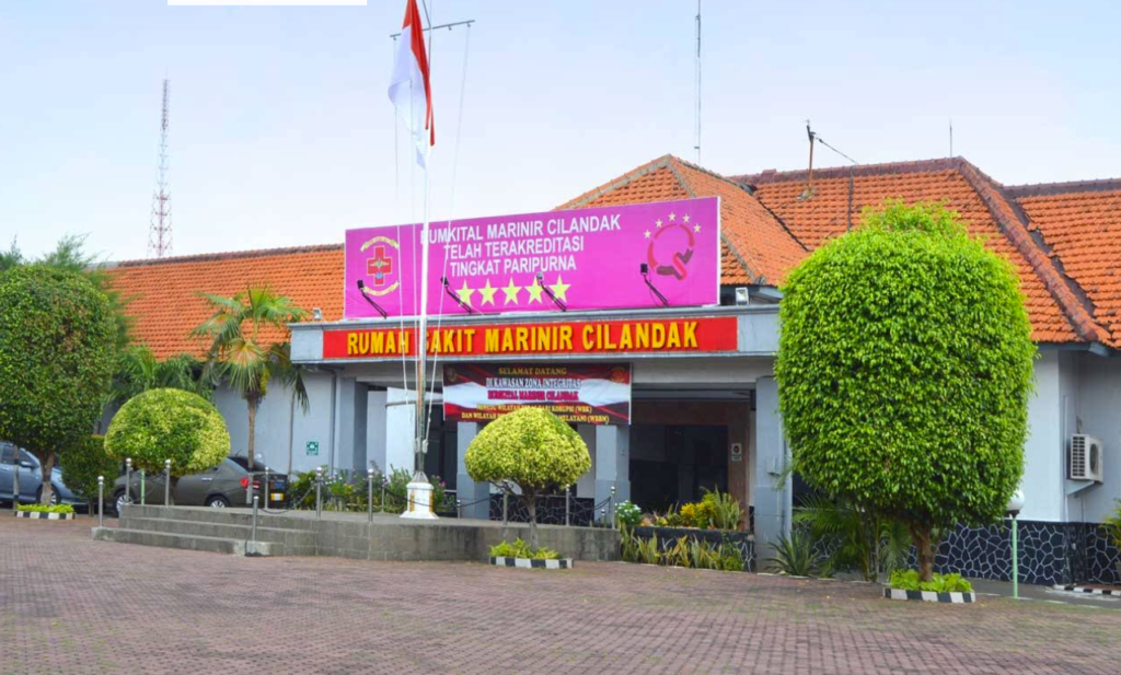 Jadwal Jam Besuk RS Marinir Cilandak Hari Ini