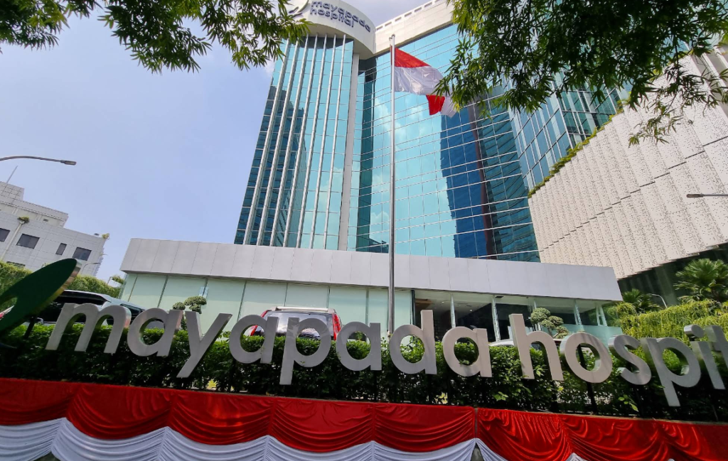 Jadwal Jam Besuk RS Mayapada Kuningan Hari Ini