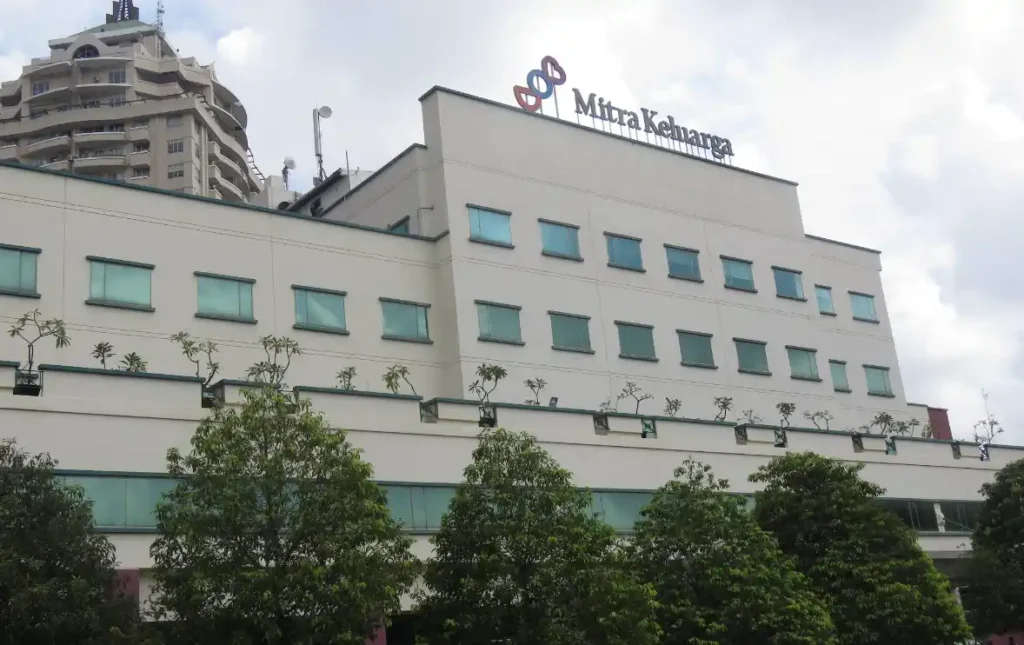 Jadwal Jam Besuk RS Mitra Keluarga Kelapa Gading Hari Ini
