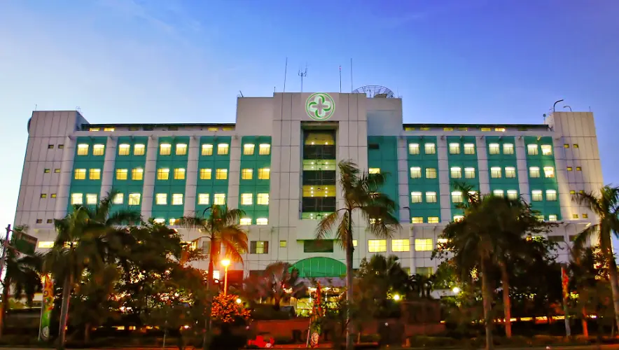 Jadwal Jam Besuk RS Pantai Indah Kapuk