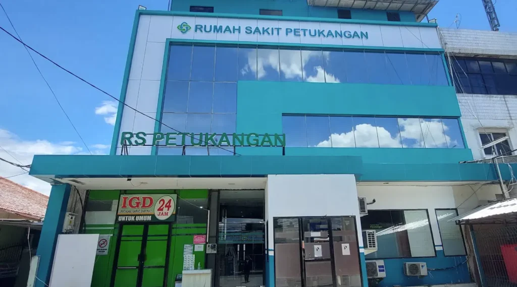 Jadwal Jam Besuk RS Petukangan Hari Ini