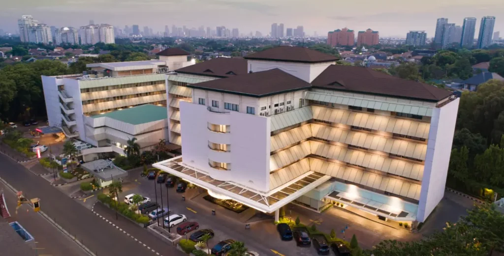 Jadwal Jam Besuk RS Pondok Indah Hari Ini