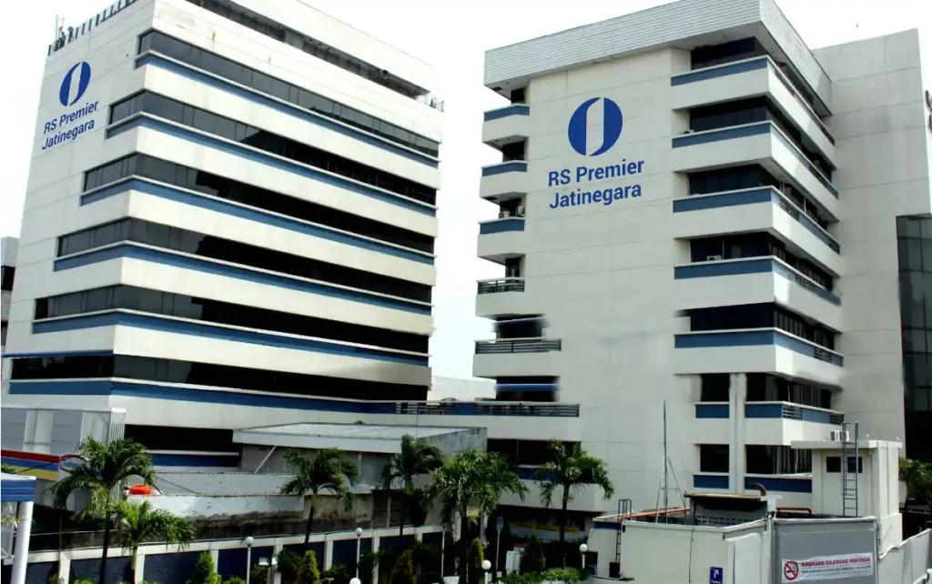 Jadwal Jam Besuk RS Premier Jatinegara Hari Ini