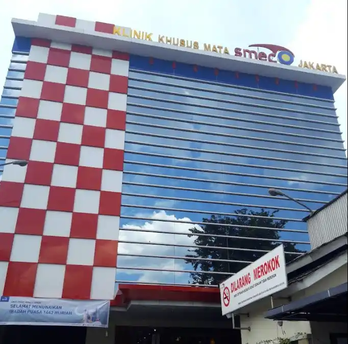 Jadwal Jam Besuk RS SMEC Rawamangun Hari Ini