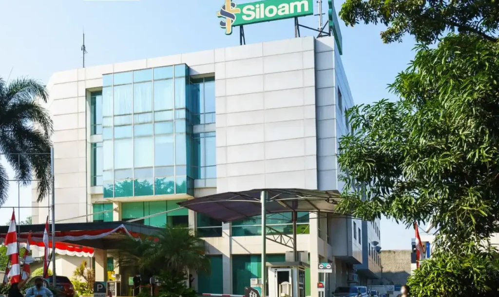 Jadwal Jam Besuk RS Siloam Asri Hari Ini