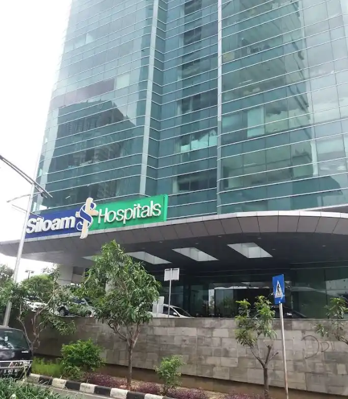 Jadwal Jam Besuk RS Siloam Semanggi Terbaru Hari Ini