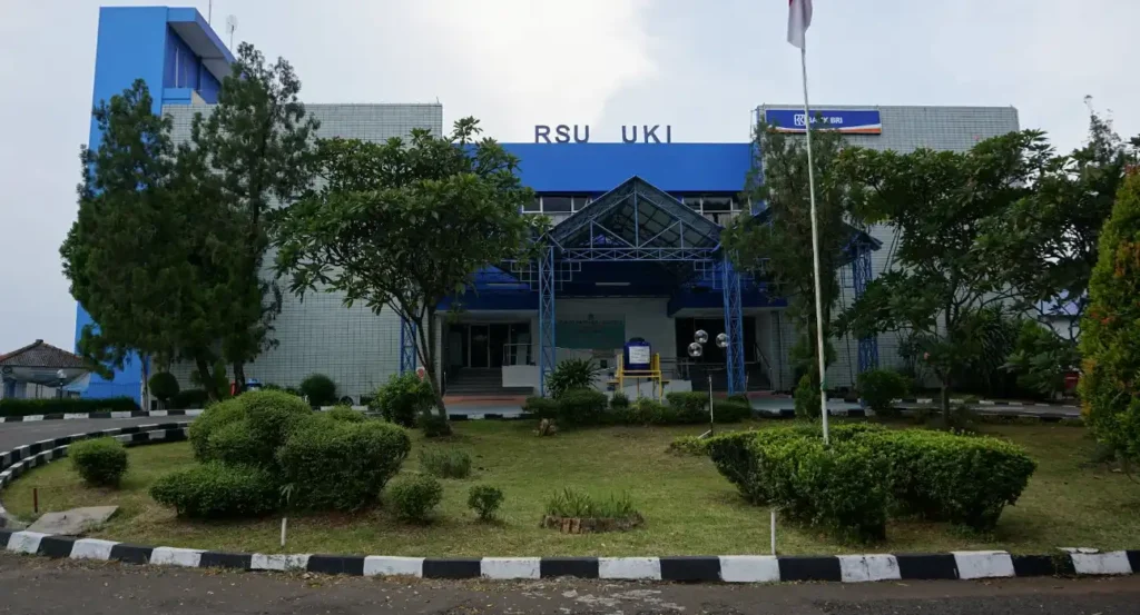 Jadwal Jam Besuk RS Universitas Kristen Indonesia Hari Ini
