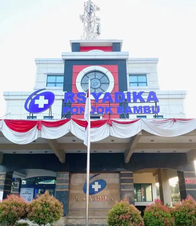 Jadwal Jam Besuk RS Yadika Pondok Bambu Hari Ini