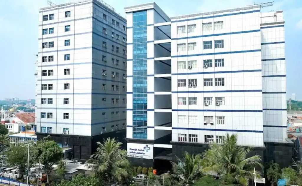 Jadwal Jam Besuk RSUD Budhi Asih Hari Ini