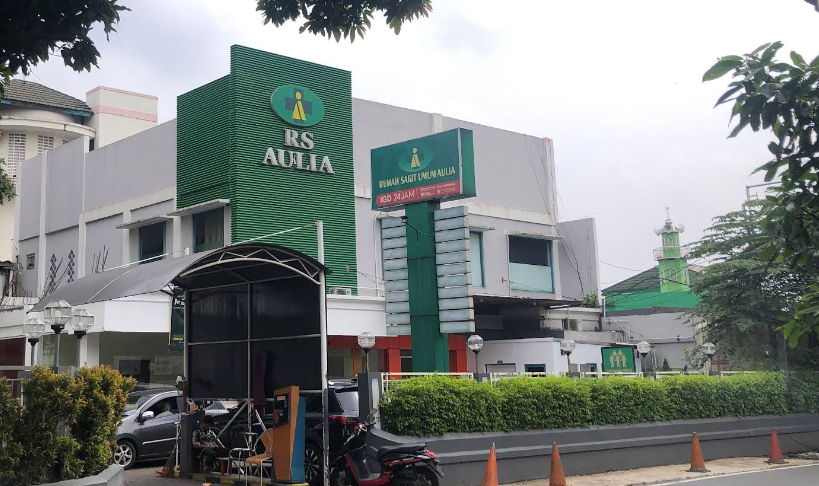 Jadwal Jam Besuk Rs Aulia Jakarta Hari Ini
