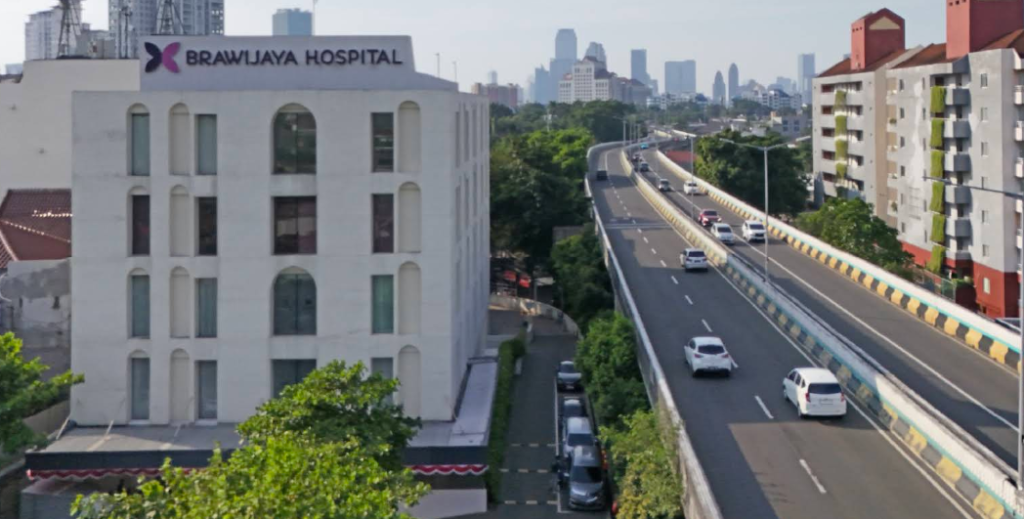 Jadwal Jam Besuk Rs Brawijaya Antasari Terbaru