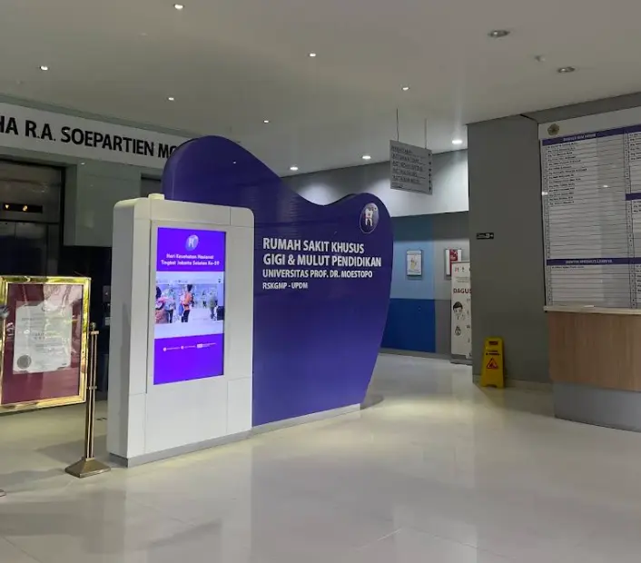 Jadwal Jam Besuk Rs Prof. Dr. Moestopo Hari Ini
