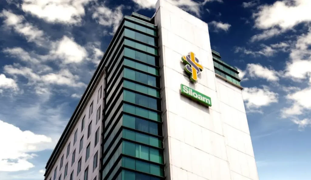 Jadwal Jam Besuk Rs Siloam TB Simatupang Hari Ini