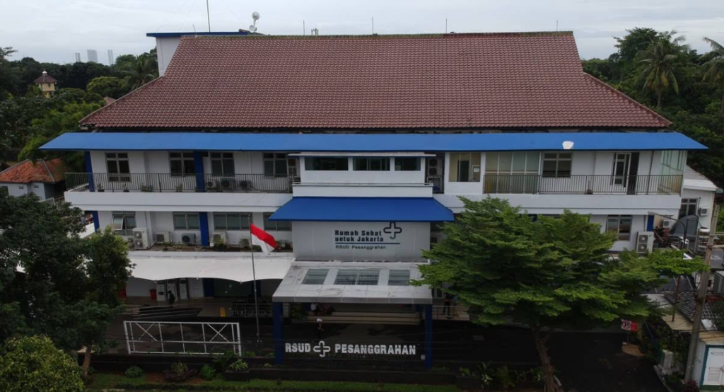 Panduan Lengkap Jadwal Jam Besuk RSUD Pesanggrahan Informasi Terbaru dan Aturan Kunjungan