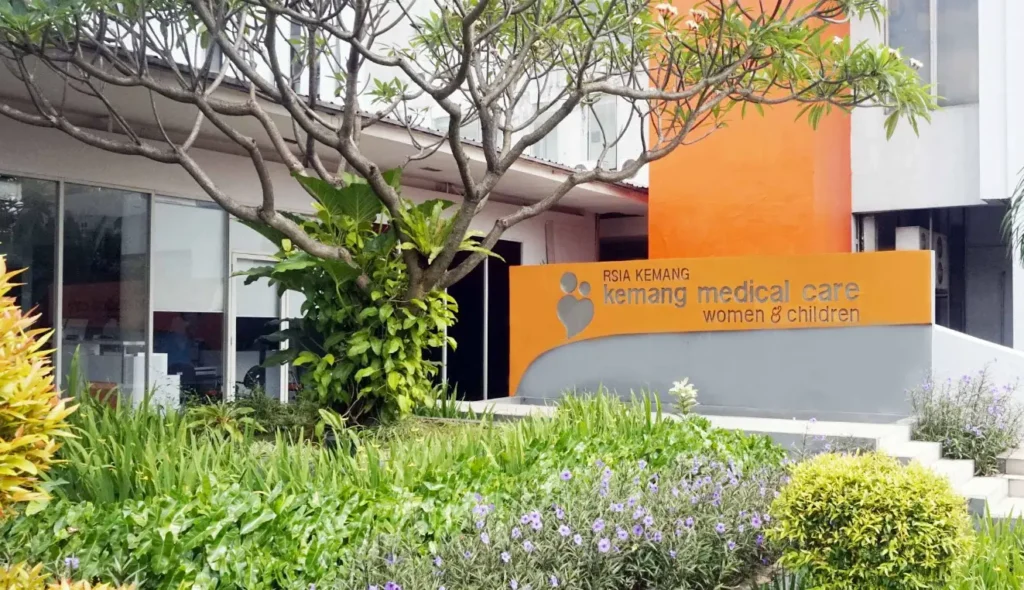 jadwal jam besuk RS Kemang Medical Care hari ini (16)